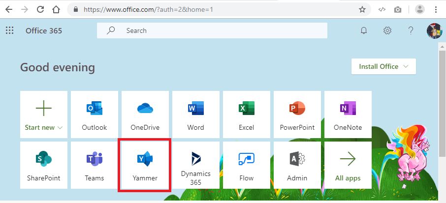 How To Use Yammer More Effectively In Your Organization
